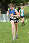 Senior womens Northern Cross Country Relays, Graves Park, Sheffield. Photo: David T. Hewitson/Sports for All Pics